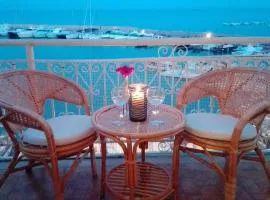 Scario Sunny Apartment in centro