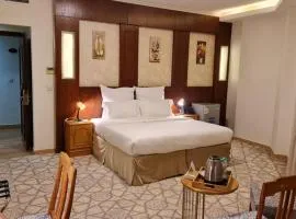 Jiwar Al Madina Hotel