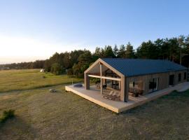 Maasika Villa