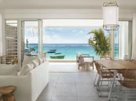 O'Biches by Horizon Holidays - Trou aux Biches，位于特鲁欧克比赫斯的酒店
