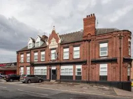 Dusties Hotel