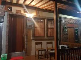 Homestay Durohman Borobudur