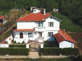 Villa Bella - A Rila Monastery Adventure