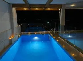 El Mirador de Gredos 1