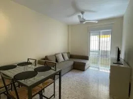 Apartamento Amplio en Casco Histórico