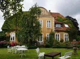 Haus Kroneck-Salis Gästeappartement
