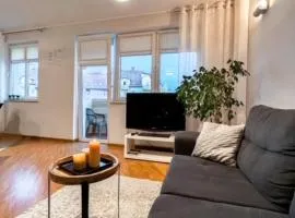 Apartament Hanna