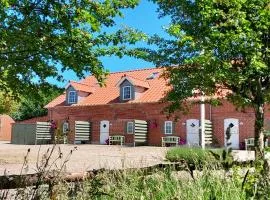 Lustrup Farmhouse