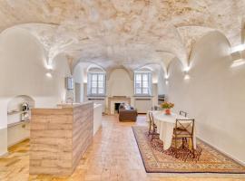 Il Loft di Quintino，位于帕尔马Sanctuary of Santa Maria della Steccata附近的酒店