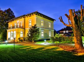 Villa Aurelie，位于大洛西尼的酒店