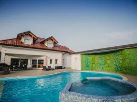 Grand villa Bosnae