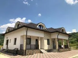 Pensiunea Sofia