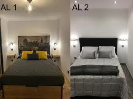 Apartamento Grace
