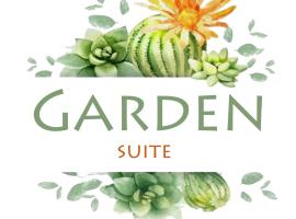 Garden Suite，位于马拉泰亚的乡村别墅
