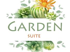 Garden Suite，位于马拉泰亚的酒店