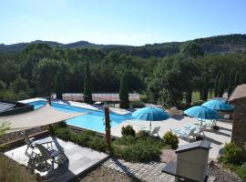 Casa Nestore Holiday Apartments，位于Castiglione della Valle的公寓