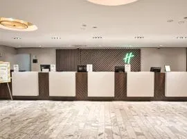 多伦多中心假日酒店