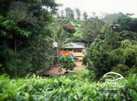 Green View Holiday Home，位于维特利的酒店