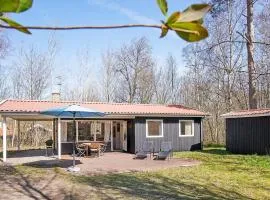 Holiday home Aakirkeby XXVII