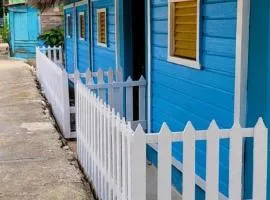 La Casita de Mary