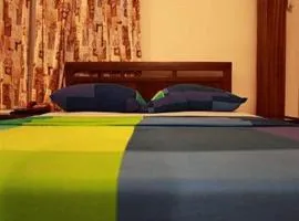 Calabash Green Executive Apartments