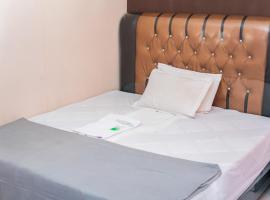 Penginapan Sulthan Syariah RedPartner，位于Takengon的酒店