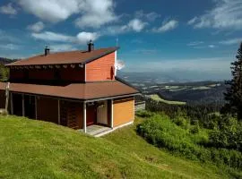 Chalet Hebalm
