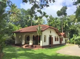 Villa Hena Watta, Unawatuna