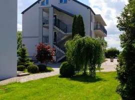 Apartamenty i Pokoje Tornado
