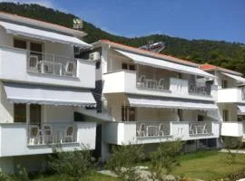 Apartments Eleftheria