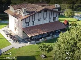 Casa Rural Eguzkilore