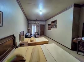 Hotel Indiana Syariah Mitra RedDoorz，位于丹戎的酒店