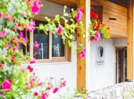 乐大艾格勒酒店及水疗中心