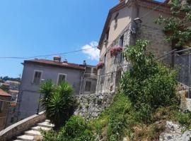 B&B CasaCaselle，位于Caselle in Pittari的酒店