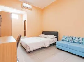 Shofy Guest House Mitra RedDoorz