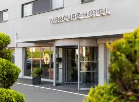 Mercure Belfort Centre