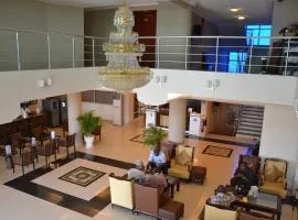Nobila Airport Hotel