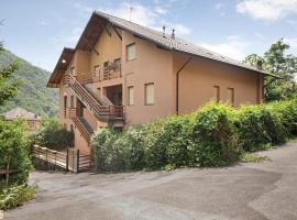 Enjoy The Green collina e mare，位于默康内希的酒店