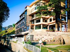Metropole Hotel，位于穆里的酒店