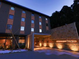 天然温泉富士樱之汤御殿场多米快捷酒店(Dormy Inn Express Fujisan Gotemba)，位于御殿场市的酒店