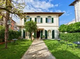 Il Piccolo Verde Affittacamere