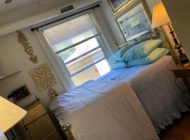 Highland Park Pittsburgh，位于匹兹堡的酒店