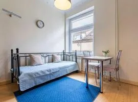 Small But Comfy Flat in The Old Town Center VIP