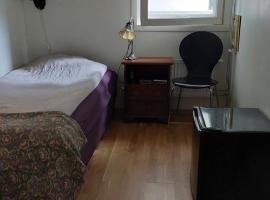 Shared apartment, Down Town Oslo, Osterhaus'gate 10，位于奥斯陆Damstredet附近的酒店