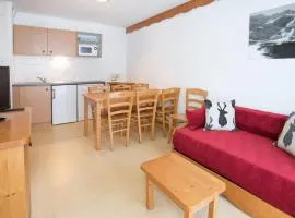 Balcons G 012 - PARC NAT VANOISE appart 8 pers