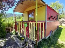 Le Ranch du Madres