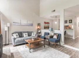 Modern Cozy Townhome