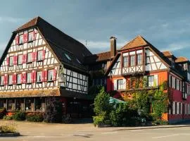 Hotel Krone