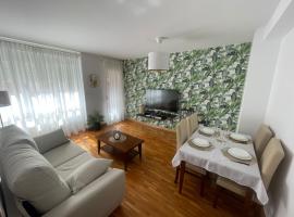 El valluelo，位于阿尔玛桑的酒店