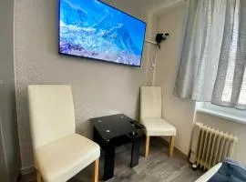 24 hour-Self Check-in Apartment Námestie Svätého Egídia